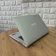 Ігровий ноутбук Gigabyte Aero 16 XE4 / 16" (3840x2400) IPS / Intel Core i7-12700H (14 (20) ядер по 3.5 - 4.7 GHz) / 16 GB DDR4 / 1000 GB SSD / nVidia GeForce RTX 3070 Ti, 8 GB GDDR6, 256-bit / WebCam б/в - зображення 5