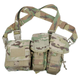 Розвантажувальна система Emerson Light Weight Simplm Tactics Chest Rig - зображення 7