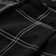 Штаны женские C&A 2177479 38 Черные с белым (6666000296689) - изображение 6