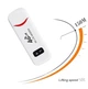 Высокоскоростной маршрутизатор USB модем/роутер WI-FI 3G/4G LTE 3in1 HotSpot Киевстар, Vodafone,Lifecell - изображение 1