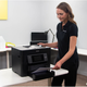 Urządzenie wielofunkcyjne Epson WorkForce Pro WF-4830DTWF (C11CJ05402) - obraz 5