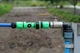 Фітинг поворотний 1/2"-3/4"-1"ВР з адаптером для шлангу Presto-PS - зображення 2