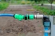Фітинг поворотний 1/2"-3/4"-1"ВР з адаптером для шлангу Presto-PS - зображення 6