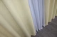 Комплект штор на люверсах VR-Textil Микровелюр SPARTA № 844ш Кремовый 150х250 см 2 шт (37-0006) - изображение 7