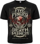 Футболка Five Finger Death Punch (100% Pure Brewed in Las Vegas), Розмір XL - изображение 1