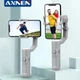 Стабилизатор для телефона Axnen HQ3. 3-x для iPhone, Android (Steadicam) - изображение 2
