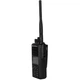 Комплект оригінальної цифрової радіостанції Motorola MotoTRBO DP4800 VHF AES-256 шифрування + 1 акумулятор та 47см антена - зображення 4
