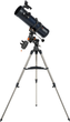 Teleskop Celestron Astromaster Reflector 130 EQ Motor Drive (0050234310512) - obraz 1