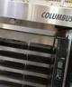 Подовая печь на камне Wachtel Columbus с пароувлажнителем и вытяжным зонтом на 5 камер Б/У - изображение 6