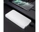 УМБ Power Bank Borofone BJ3 Minimalist 10000мАч, 37Wh. Номінальна ємність: 5900мАч Вихід: USB-A 1/2: 5V/2A макс. Загальний вихід: 5V/2A макс. - зображення 2