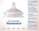 Соска динамическая Lovi Mammafeel 3+ мес Медленная (18/732) - изображение 4