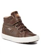 Черевики дитячі KangaRoos KaVu III 30 dk brown/sand - изображение 2
