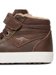 Черевики дитячі KangaRoos KaVu III 30 dk brown/sand - изображение 3