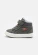 Черевики для хлопчиків KangaRoos KaVu III 26 steel grey/flame - изображение 1