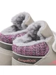 Черевики для дівчаток KangaRoos KaVu Primo V 26 vapor grey/dusty rose - изображение 5