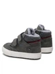 Черевики для хлопчиків KangaRoos KaVu Primo V 24 steel grey/rouge - изображение 3