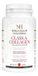 Дієтична добавка Noble Health Class A Collagen 90 капсул (5903068652509) - зображення 1