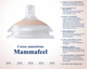 Соска динамічна Lovi Mammafeel 6+ міс Середня (18/733) - зображення 4