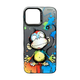 Чехол So Cool Print для Apple iPhone 15 Pro Max Monkey #4 (SoColI15PM-4-Monkey) - изображение 1