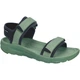 Сандалі Lizard Trek Mns чоловічі field green/dark grey 41 зелені - зображення 1
