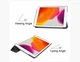 Чехол Smart Case на Apple iPad 10.2" (2021 / 2020 / 2019) красный - изображение 7