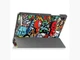 Чохол Smart Case на Samsung Galaxy Tab A9 (8.7") graffiti - зображення 3