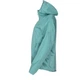 Куртка Turbat Isla Wmn жіноча canton blue XS блакитна - изображение 4