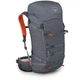 Рюкзак Osprey Mutant 38 tungsten grey S/M сірий - изображение 1