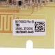 Панель сенсерного управління для духової шафи AEG 5617655005 - зображення 2
