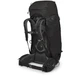 Рюкзак Osprey Kestrel 68 black L/XL чорний - изображение 9