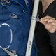 Рюкзак Osprey Ariel 65 - XS/S - синій - изображение 10