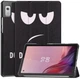 Чохол Smart Case на Lenovo Tab M9 (9") dont touch me - зображення 1