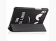 Чохол Smart Case на Lenovo Tab M9 (9") dont touch me - зображення 3