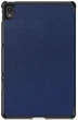 Чохол Smart Case на Lenovo Tab P11 Plus (11") синій - зображення 2