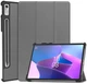 Чохол Smart Case на Lenovo Tab P11 Pro 2 Gen сірий - зображення 1