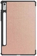 Чохол Smart Case на Lenovo Tab P11 Pro 2 Gen rose gold - зображення 2