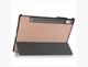 Чохол Smart Case на Lenovo Tab P11 Pro 2 Gen rose gold - зображення 3