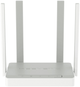Маршрутизатор Keenetic Speedster (KN-3012) WiFi5 / AC1200 / 1 Гбіт/с - изображение 1