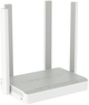 Маршрутизатор Keenetic Speedster (KN-3012) WiFi5 / AC1200 / 1 Гбіт/с - изображение 4