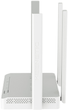 Маршрутизатор Keenetic Speedster (KN-3012) WiFi5 / AC1200 / 1 Гбіт/с - изображение 5