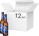 Упаковка пива Erdinger Alkoholfrei світле безалкогольне фільтроване 0.5% 0.33 л х 12 шт (4002103249535_4002103218579) - зображення 1