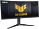 Монитор Asus TUF Gaming VG34VQEL1A (90LM06F0-B01E70) - изображение 3
