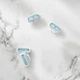 Змінні картриджі для гоління (леза касети) жіночі Gillette Venus Smooth 8 шт - зображення 4