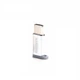 Перехідник Remax RA-USB1 Feliz microUSB to Type-C срібний - зображення 1