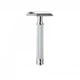 Станок для гоління Т-подібний Muhle R 41 Traditional Razor Open Comb - изображение 1
