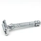 Станок для гоління Т-подібний​ Parker Twist Model No. 66R - изображение 1