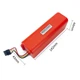 Литиевая батарея 14,4V для робота-пылесоса Xiaomi Roborock S5 S6 SDJQR02RR S5 Max 5200 mAh - изображение 4