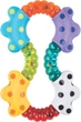 Брязкальце-твістер Playgro 8 х 18 х 3 см (9321104831927) - зображення 1