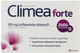 Suplement diety Aflofarm Climea Forte łagodzący objawy menopauzy 30 tabletek (5902020845133) - obraz 1