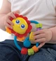 Погремушка-прорезыватель Playgro Лев (2100394500174) - изображение 2